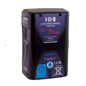 Pin IDX DUO-150