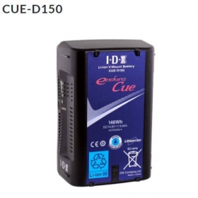 Pin IDX CUE-D75